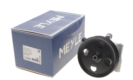 Фото 2 - Насос гидроусилителя MEYLE 7146310042