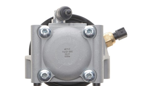 Фото 7 - Насос гидроусилителя MEYLE 7146310042