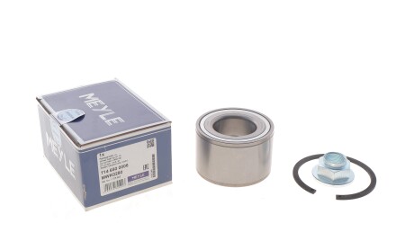 Фото 2 - Автозапчастина MEYLE 714 650 0006