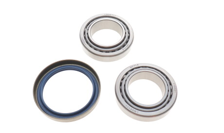 Фото 2 - Підшипник маточини MEYLE 714 650 0010 (7146500010)