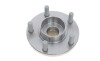 Подшипник ступицы (передней) Ford Focus II 05- - ((1223640, 1230907, 1232245, 1254308, 1308716)) MEYLE 714 652 0000 (фото 7)