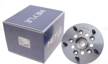 Фото 2 - Ступиця MEYLE 714 652 0002 (7146520002)