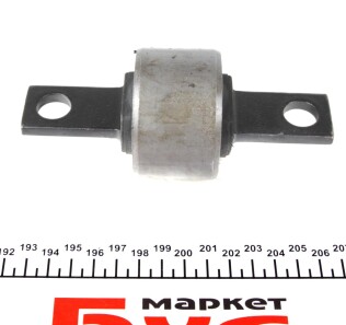 Фото 3 - Сайлентблок підрамника MEYLE 714 710 0016/HD (7147100016HD)