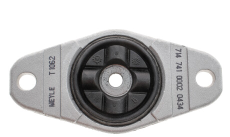 Фото 3 - Опора стійки амортизатора MEYLE 714 741 0002 (7147410002)