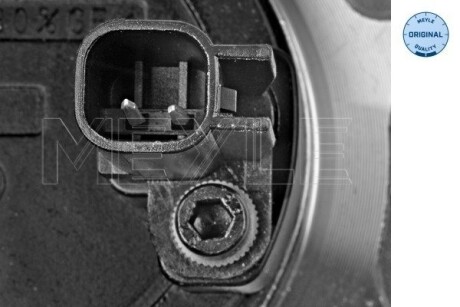 Фото 5 - Ступица MEYLE 7147500018