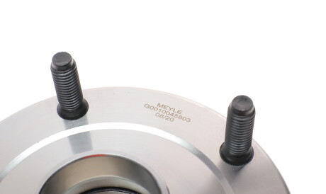 Фото 3 - Ступица MEYLE 714 752 0000 (7147520000)