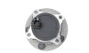 Подшипник ступицы задней Ford Focus II 04-12 C-MAX 07-12 (ABS)(к-кт) - (1230942, 1257342, 1309814) MEYLE 714 752 0001 (фото 3)