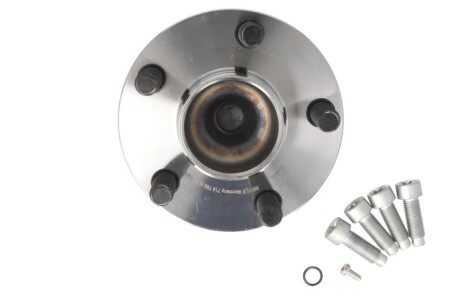 Фото 3 - Ступица MEYLE 7147520012