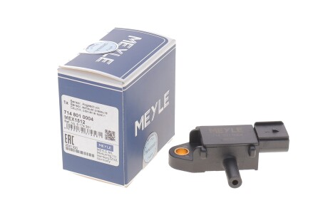 Фото 2 - Автозапчастина MEYLE 714 801 0004 (7148010004)