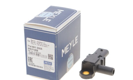 Фото 2 - Автозапчастина MEYLE 714 801 0005 (7148010005)