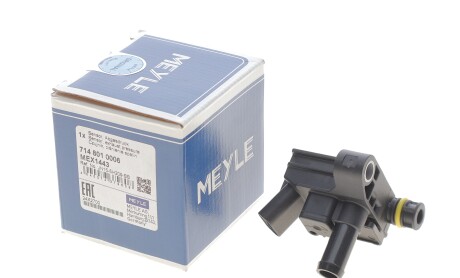 Фото 2 - Автозапчастина MEYLE 714 801 0006 (7148010006)