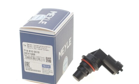 Фото 2 - Автозапчасть MEYLE 714 810 0015 (7148100015)