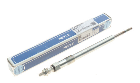 Фото 2 - Свечка накала MEYLE 714 860 0005 (7148600005)