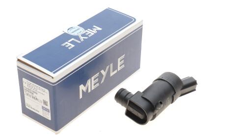 Фото 2 - Насос бачка омывателя MEYLE 714 870 0002 (7148700002)