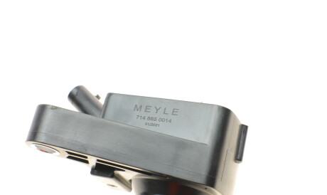 Фото 2 - Котушка запалювання MEYLE 7148850014