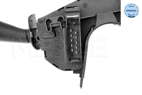 Фото 4 - Подрулевой переключатель MEYLE 714 890 0002 (7148900002)