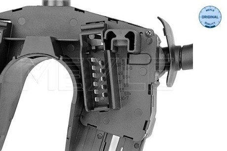 Фото 5 - Подрулевой переключатель MEYLE 714 890 0002 (7148900002)