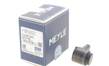 Фото 2 - Автозапчасть MEYLE 714 895 0002 (7148950002)