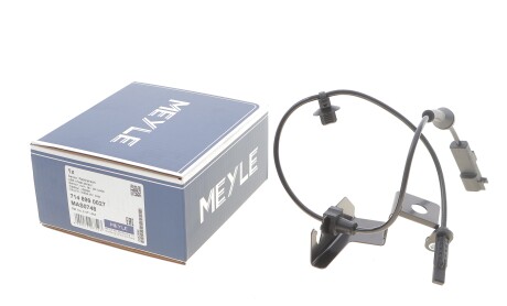 Фото 2 - Датчик АБС MEYLE 714 899 0027 (7148990027)