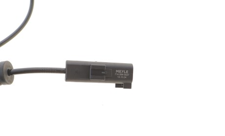 Фото 4 - Датчик АБС MEYLE 714 899 0027 (7148990027)