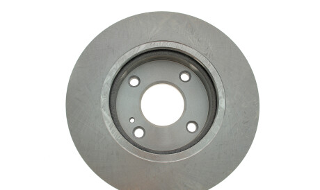 Фото 2 - Тормозной диск MEYLE 715 521 0027 (7155210027)