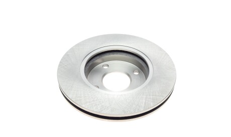 Фото 2 - Гальмівний диск MEYLE 715 521 0031 (7155210031)