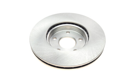 Фото 2 - Гальмівний диск MEYLE 715 521 0034 (7155210034)