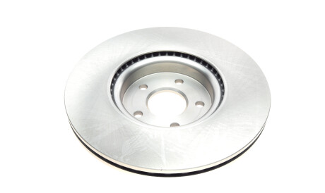 Фото 2 - Гальмівний диск MEYLE 715 521 0035 (7155210035)