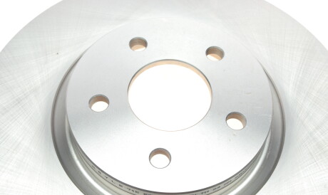 Фото 3 - Гальмівний диск MEYLE 715 521 0035 (7155210035)