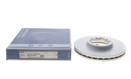 Фото 2 - Автозапчасть MEYLE 715 521 0038/PD (7155210038PD)