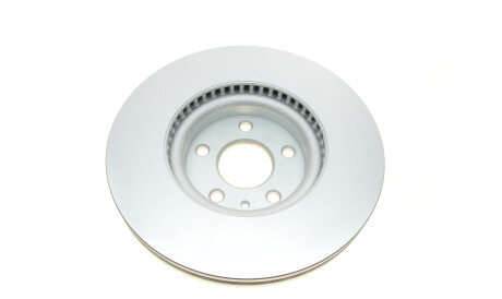 Фото 2 - Гальмівний диск MEYLE 715 521 0044/PD