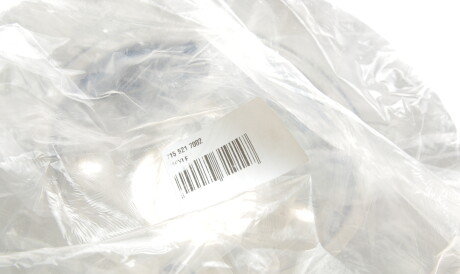 Фото 2 - Тормозной диск MEYLE 715 521 7002 (7155217002)