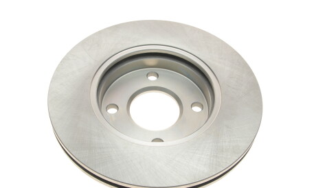 Фото 3 - Тормозной диск MEYLE 715 521 7002 (7155217002)