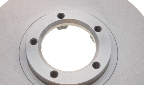 Фото 3 - Гальмівний диск MEYLE 715 521 7009 (7155217009)