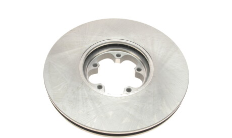 Фото 3 - Тормозной диск MEYLE 715 521 7021 (7155217021)