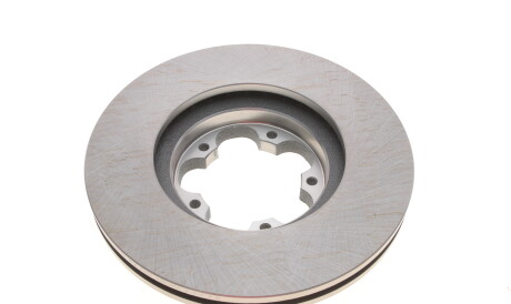 Фото 2 - Тормозной диск MEYLE 715 521 7043 (7155217043)