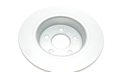 Фото 2 - Тормозной диск MEYLE 715 523 0009/PD (7155230009PD)