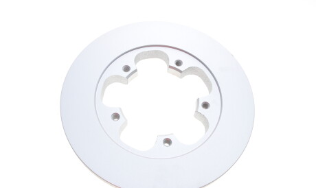 Фото 2 - Гальмівний диск MEYLE 715 523 0029/PD (7155230029PD)