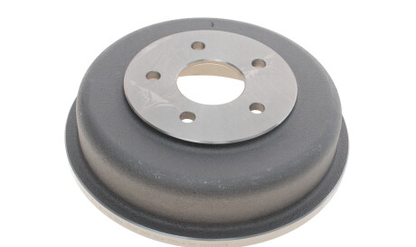 Фото 3 - Гальмівний барабан MEYLE 715 523 7038 (7155237038)