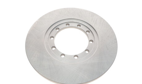 Фото 2 - Гальмівний диск MEYLE 715 523 7044 (7155237044)