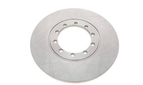 Фото 3 - Гальмівний диск MEYLE 715 523 7044 (7155237044)