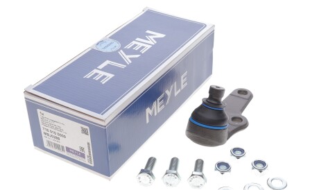 Фото 2 - Шарова опора MEYLE 716 010 0009 (7160100009)