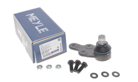 Фото 3 - Шаровая опора MEYLE 716 010 0016 (7160100016)