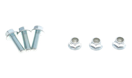 Фото 2 - Шарова опора MEYLE 716 010 0021 (7160100021)