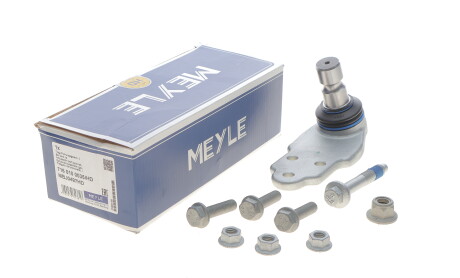 Фото 2 - Автозапчастина MEYLE 716 010 0035/HD (7160100035HD)