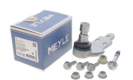 Фото 2 - Автозапчастина MEYLE 716 010 0036/HD (7160100036HD)