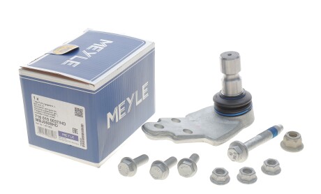 Фото 2 - Автозапчасть MEYLE 716 010 0037/HD (7160100037HD)