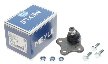 Фото 2 - Шаровая опора MEYLE 716 010 4115 (7160104115)