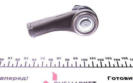 Фото 3 - Рулевой наконечник MEYLE 716 020 0007 (7160200007)