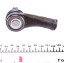 Наконечник рульової тяги правий Ford Focus 98-04 - (1074305, 1107013, 98AG3289AA) MEYLE 716 020 0008 (фото 3)